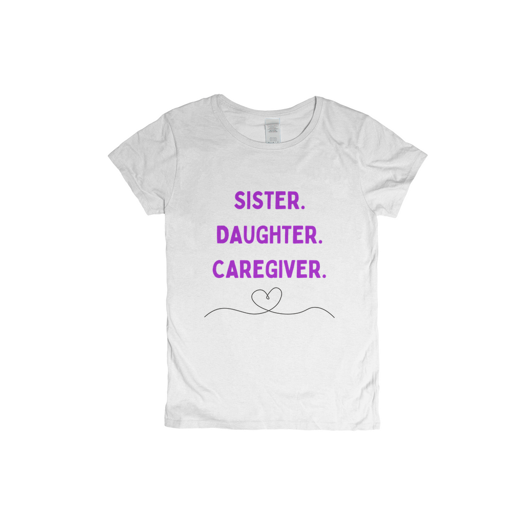Caregiver T-Shirts