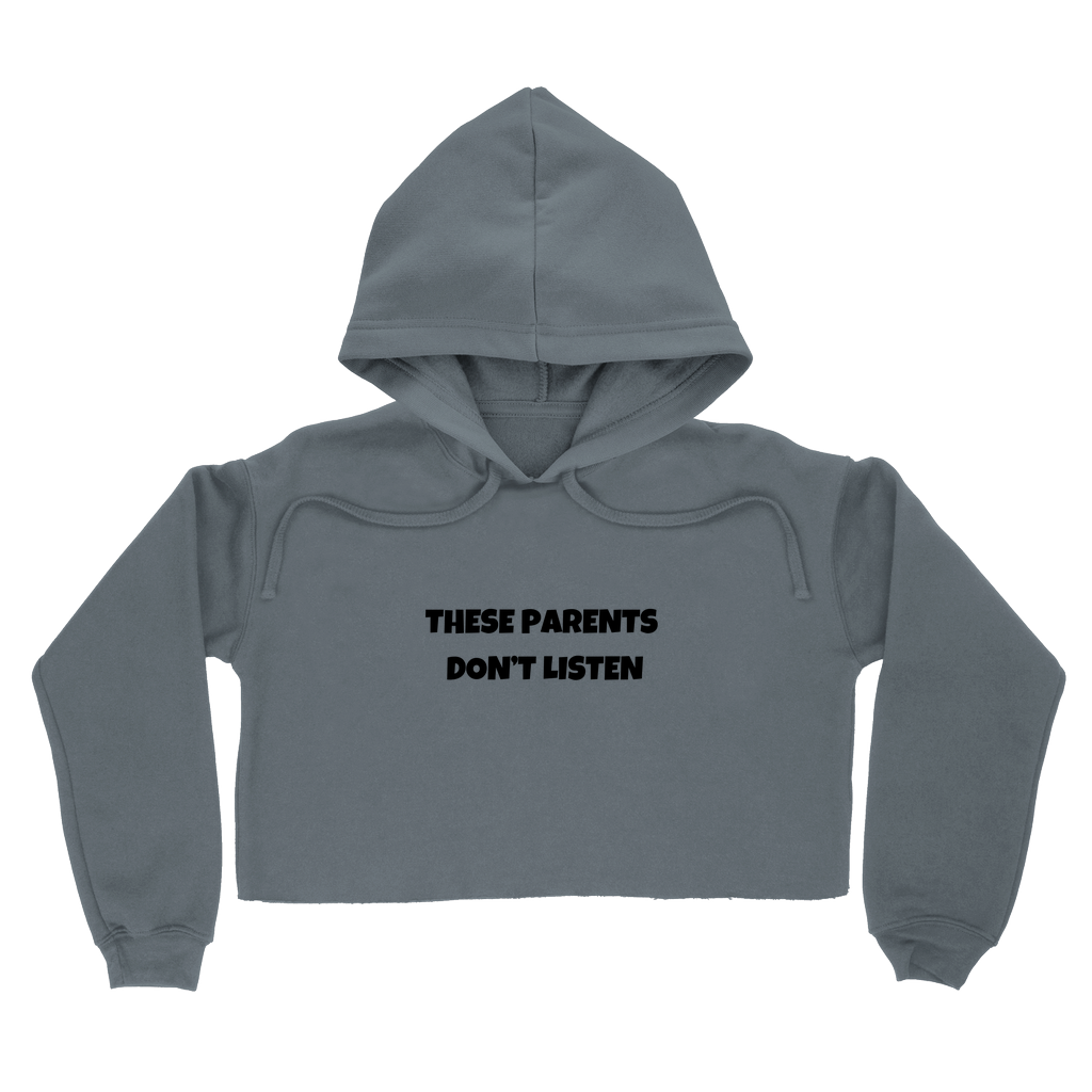 Raising Parents Hoodies (No-Zip/Pullover) Women's