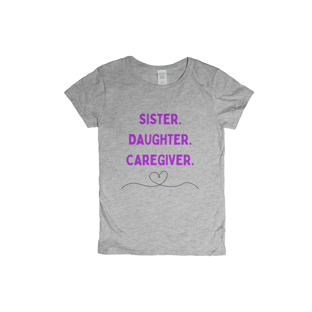 Caregiver T-Shirts