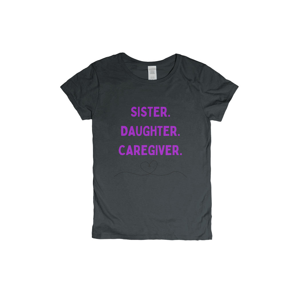 Caregiver T-Shirts