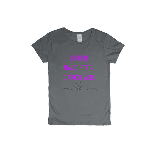 Caregiver T-Shirts