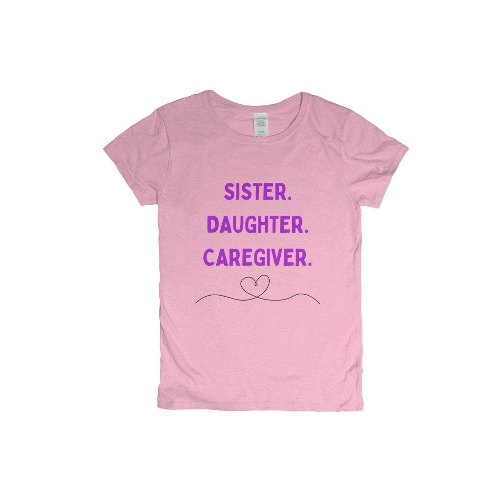 Caregiver T-Shirts