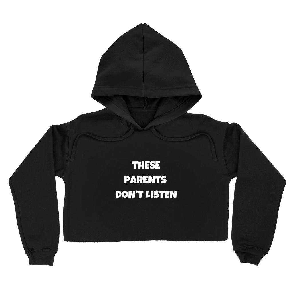 Raising Parents Hoodies (No-Zip/Pullover) Women's